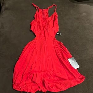 NEVER WORN TAGS STILL ATTACHED!